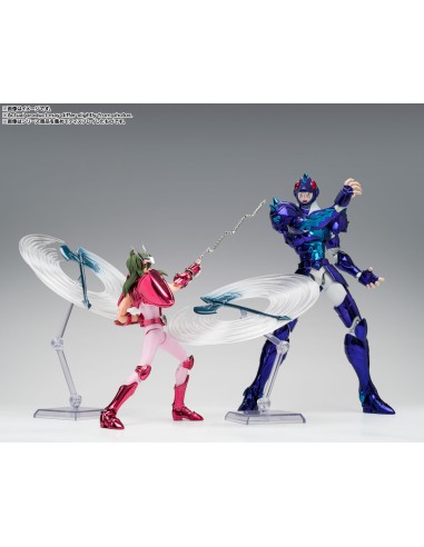 Saint Seiya Saint Cloth Myth Ex...