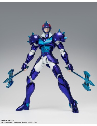 Saint Seiya Saint Cloth Myth Ex...
