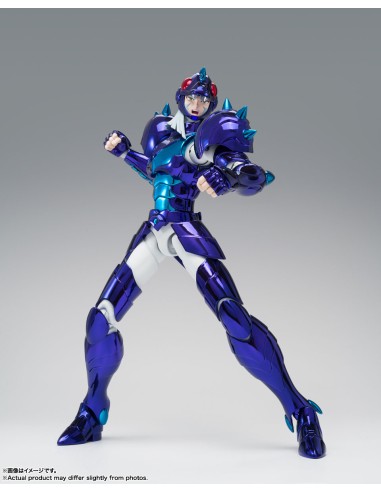 Saint Seiya Saint Cloth Myth Ex...