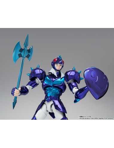 Saint Seiya Saint Cloth Myth Ex...