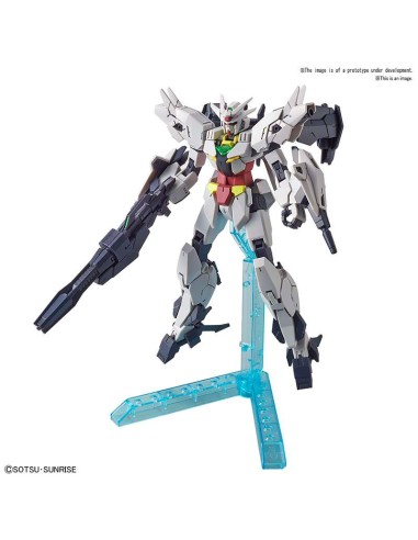 Jupitive Gundam Hirot's Bandai Jupitive Gundam Hirot's Bandai