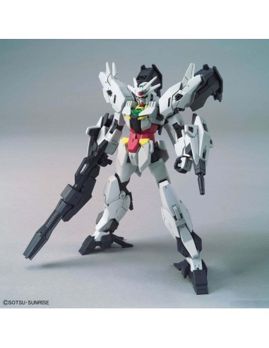 Jupitive Gundam Hirot's Bandai Jupitive Gundam Hirot's Bandai
