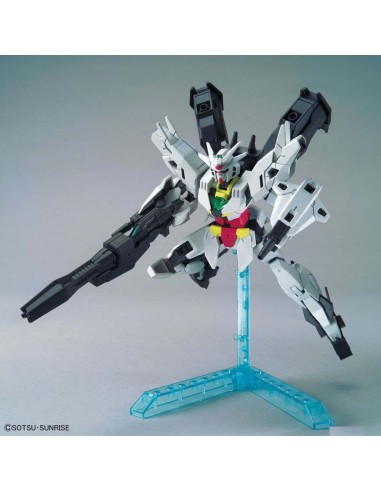 Jupitive Gundam Hirot's Bandai Jupitive Gundam Hirot's Bandai