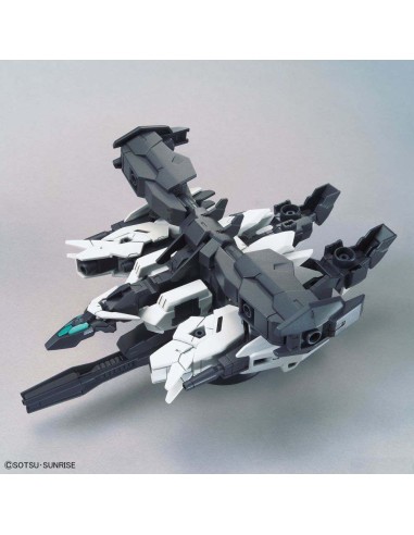 Jupitive Gundam Hirot's Bandai Jupitive Gundam Hirot's Bandai