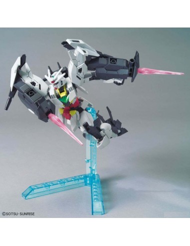 Jupitive Gundam Hirot's Bandai Jupitive Gundam Hirot's Bandai