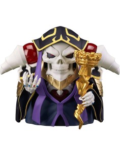 Overlord Nendoroid Action...