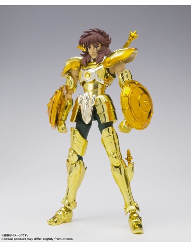 Saint Seiya Saint Cloth Myth Ex...