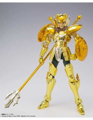 Saint Seiya Saint Cloth Myth Ex...