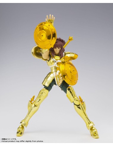 Saint Seiya Saint Cloth Myth Ex...