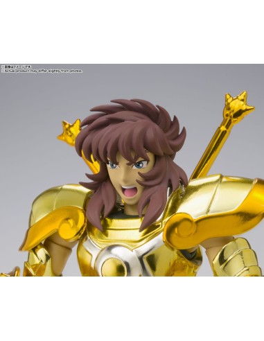 Saint Seiya Saint Cloth Myth Ex...