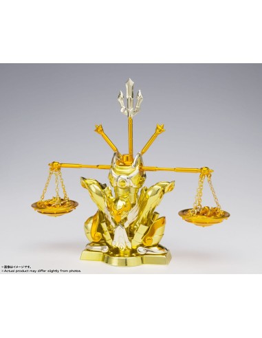 Saint Seiya Saint Cloth Myth Ex...