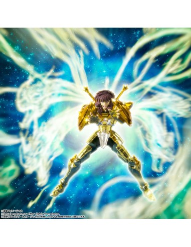 Saint Seiya Saint Cloth Myth Ex...