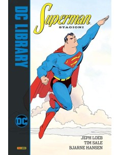 volume SUPERMAN: STAGIONI -...