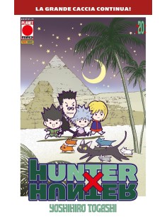 manga HUNTER X HUNTER nr....