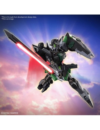 Gundam Seed Black Knight Squad Rud Ro... Gundam Seed Black Knight Squad Rud Ro...