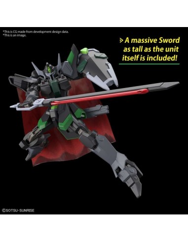 Gundam Seed Black Knight Squad Rud Ro... Gundam Seed Black Knight Squad Rud Ro...
