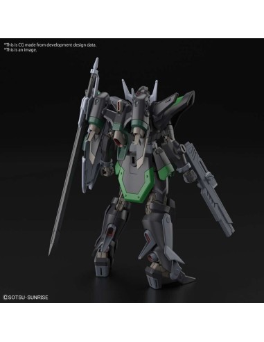 Gundam Seed Black Knight Squad Rud Ro... Gundam Seed Black Knight Squad Rud Ro...