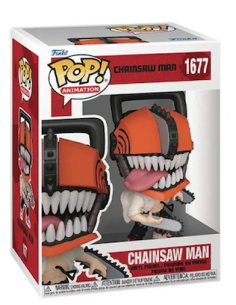 chainsaw man CHAINSAW MAN...