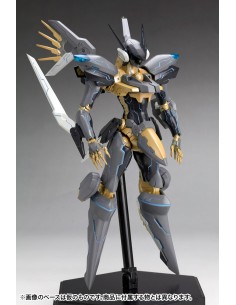 AnubisZone of the Enders...