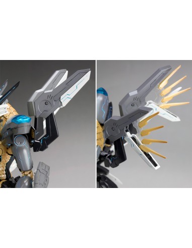 AnubisZone of the Enders The 2nd... AnubisZone of the Enders The 2nd...
