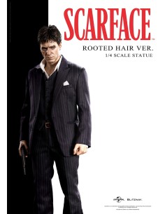 Scarface Superb Tony...