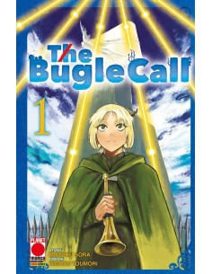 manga THE BUGLE CALL nr. 1...