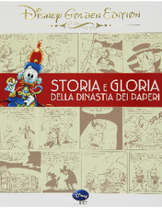 volume STORIA E GLORIA...