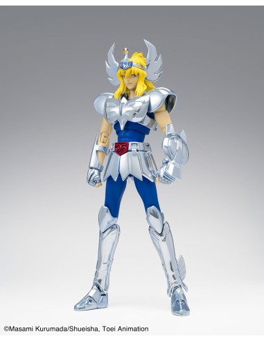 Saint Seiya Myth Cloth Action Figure... Saint Seiya Myth Cloth Action Figure...