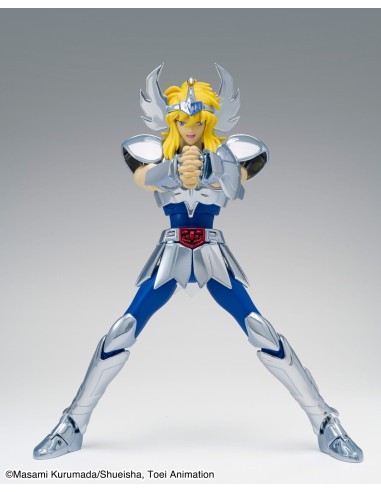 Saint Seiya Myth Cloth Action Figure... Saint Seiya Myth Cloth Action Figure...