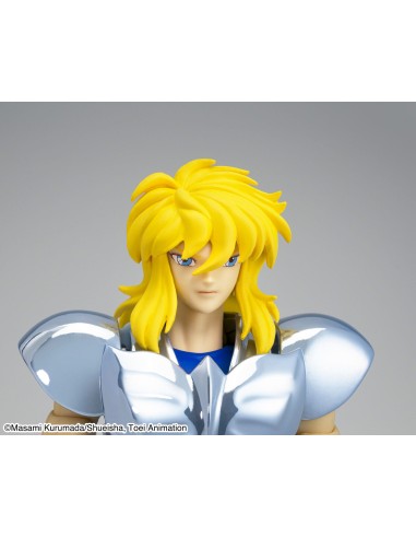 Saint Seiya Myth Cloth Action Figure... Saint Seiya Myth Cloth Action Figure...