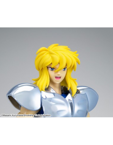 Saint Seiya Myth Cloth Action Figure... Saint Seiya Myth Cloth Action Figure...
