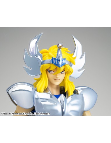 Saint Seiya Myth Cloth Action Figure... Saint Seiya Myth Cloth Action Figure...