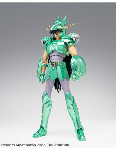 Saint Seiya Saint Cloth Myth Action...