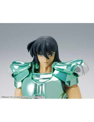 Saint Seiya Saint Cloth Myth Action...