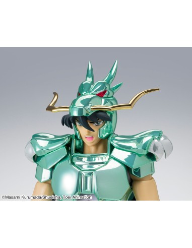 Saint Seiya Saint Cloth Myth Action...