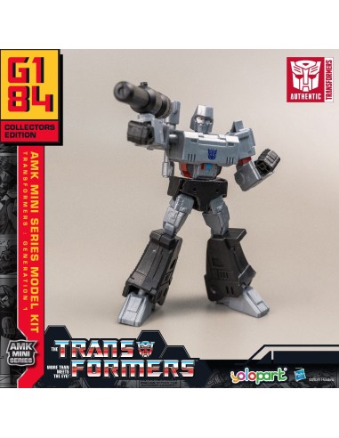 Yolopark Transformers: Generation One...