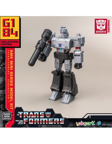 Yolopark Transformers: Generation One...