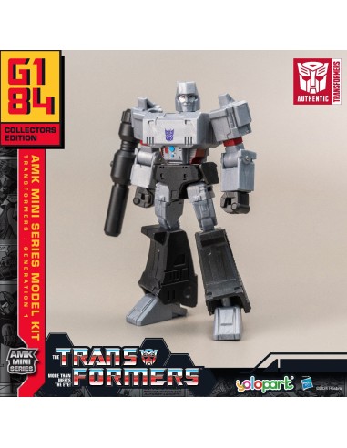Yolopark Transformers: Generation One...