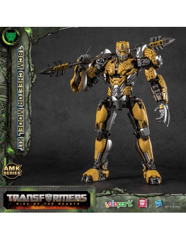 Yolopark Transformers: Rise of the...