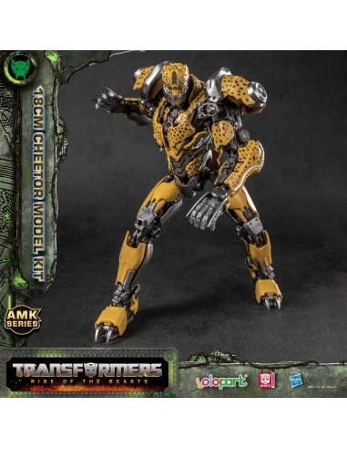 Yolopark Transformers: Rise of the...