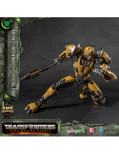 Yolopark Transformers: Rise of the...