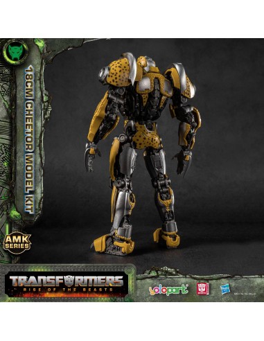 Yolopark Transformers: Rise of the...