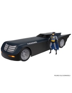 Batmobile Batman the...