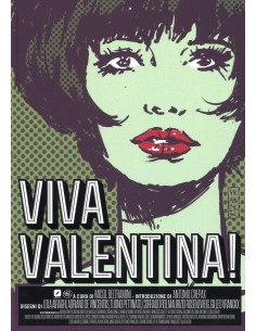 volume VIVA VALENTINA!...