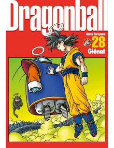 manga DRAGON BALL ULTIMATE...