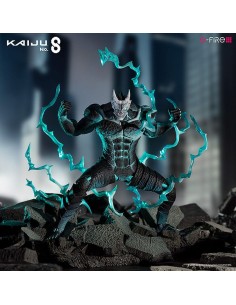 Kaiju No. 8 Figure Sega