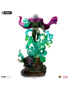 Marvel Deluxe Art Scale...