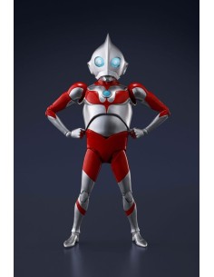 Ultraman: Rising S.H....