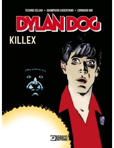 volume DYLAN DOG KILLEX...