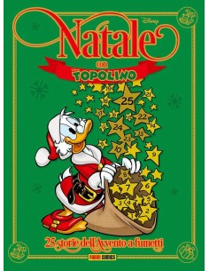 volume NATALE CON TOPOLINO...